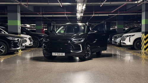 Chevrolet Tracker, 2024, Toshkent shahri