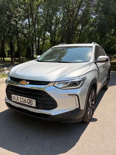 Chevrolet Tracker, 2022, Toshkent shahri