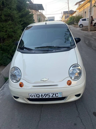 Chevrolet Matiz, 2012, Ташкентская область