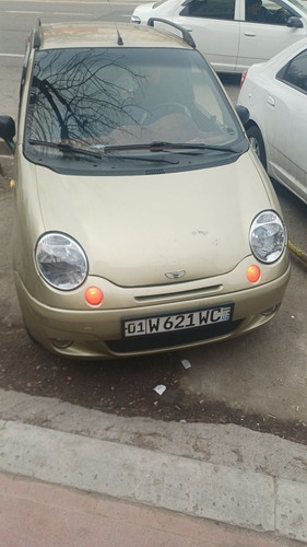 Chevrolet Matiz, 2010, Ташкентская область