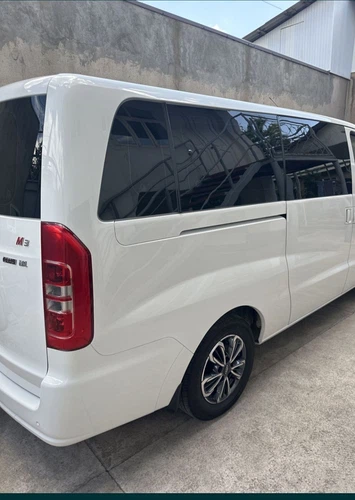 JAC Refine M3, 2025, Toshkent