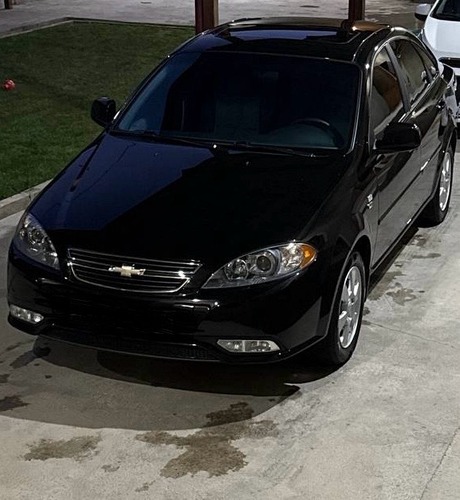 Chevrolet Lacetti, 2023, Toshkent shahri