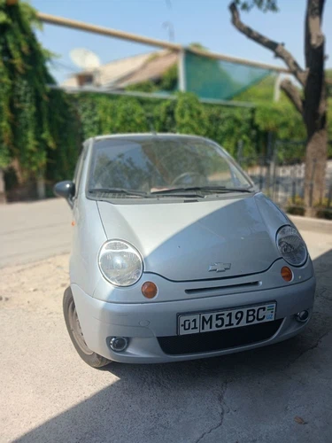 Chevrolet Matiz, 2010, Ташкентская область