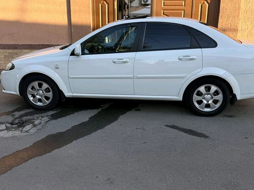 Chevrolet Lacetti, 2022, Ташкент (город)