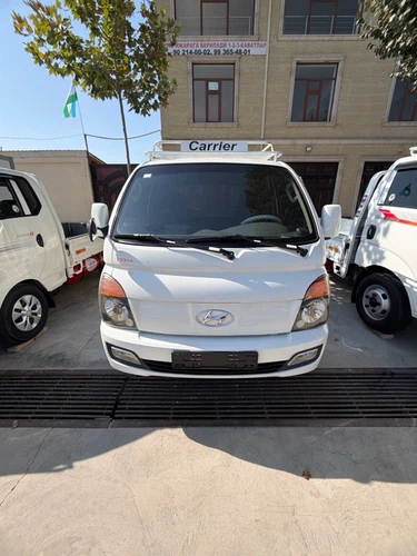 Hyundai Porter, 2008, Namangan