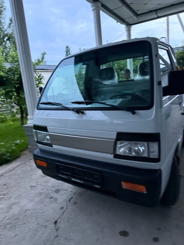 Chevrolet Labo, 2026, Toshkent shahri