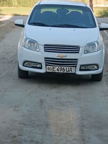 Chevrolet Nexia, 2020, Buxoro