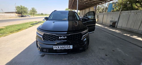 Kia Sorento, 2023, Surxondaryo