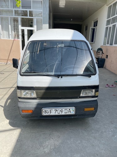 Chevrolet Damas, 2003, Samarqand