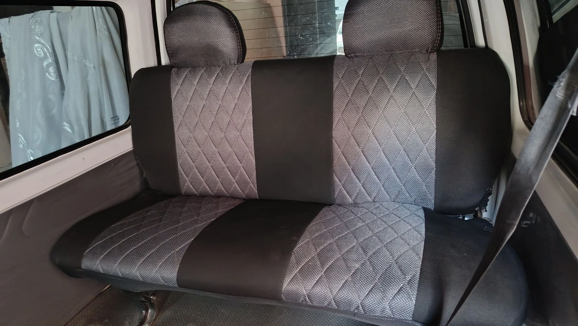 Chevrolet Damas