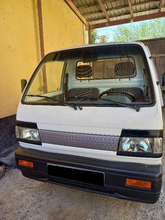 Chevrolet Labo