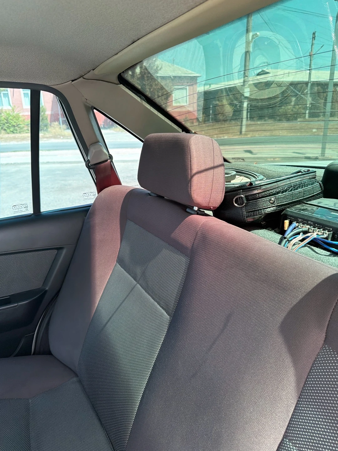 Chevrolet Nexia