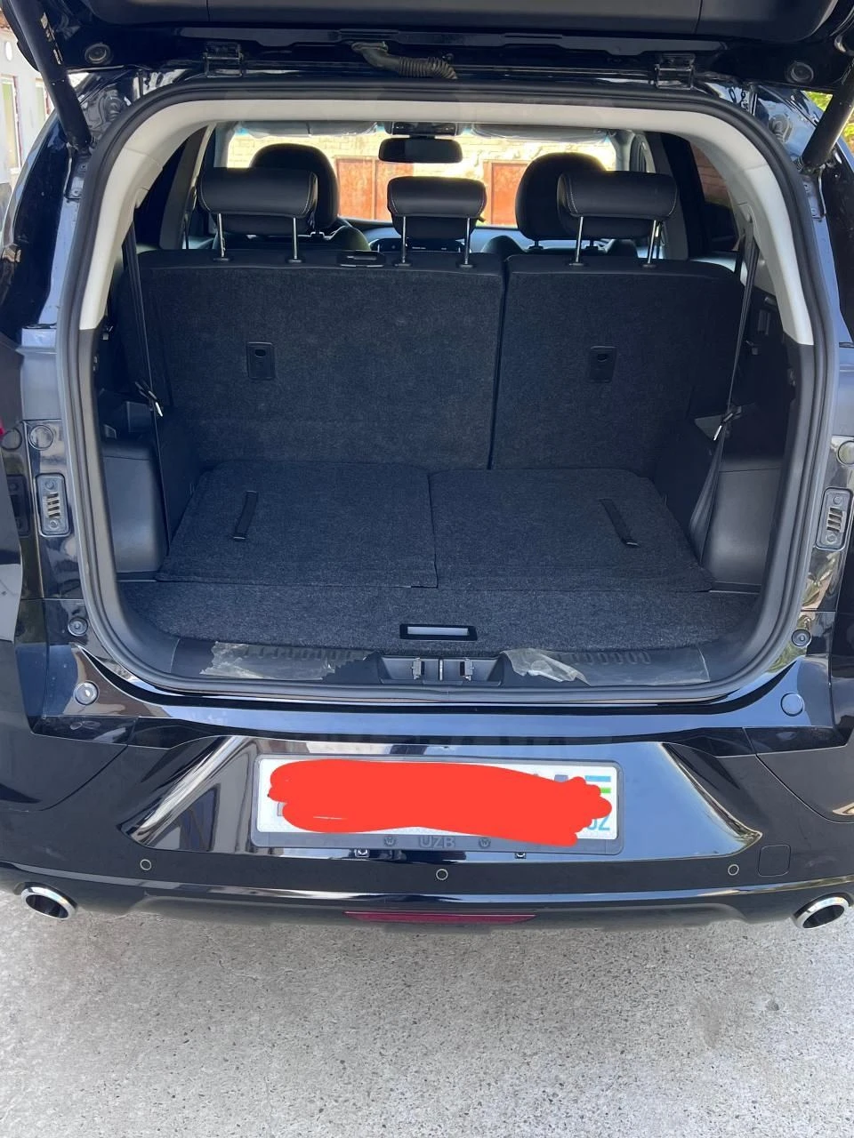 Jetour X70 PRO