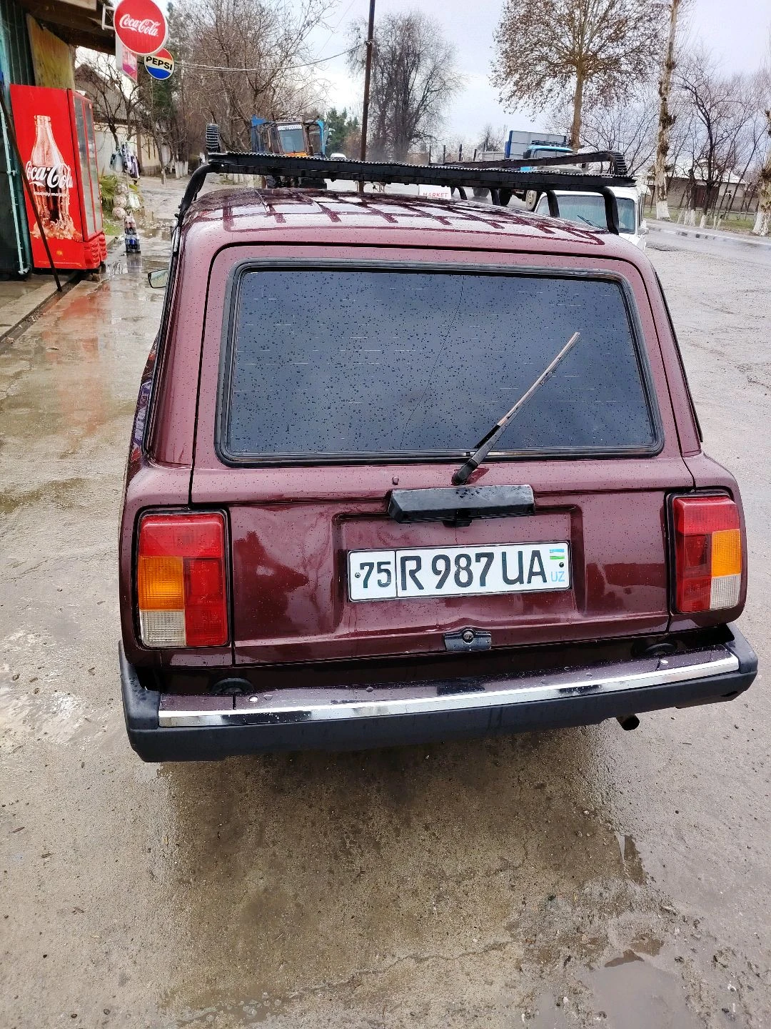 Lada (ВАЗ) 2104