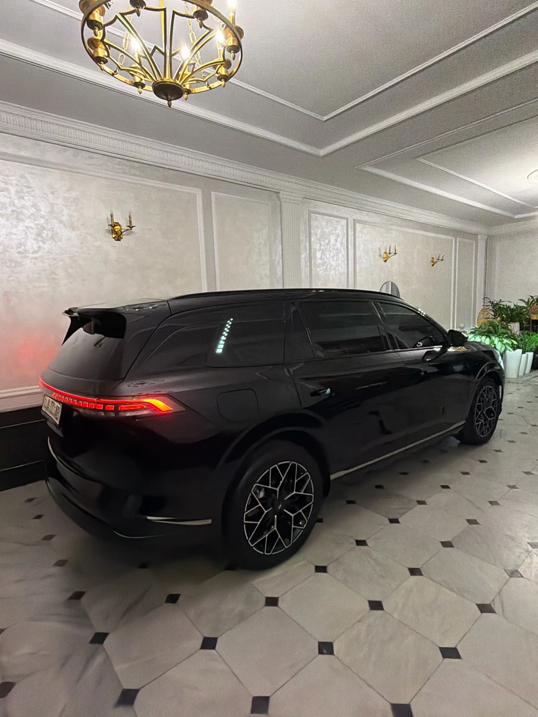 Dongfeng EP 008