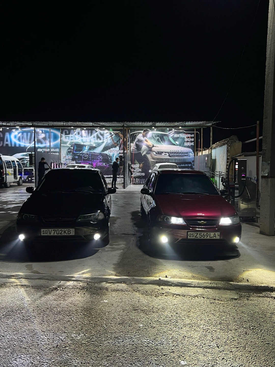 Chevrolet Nexia