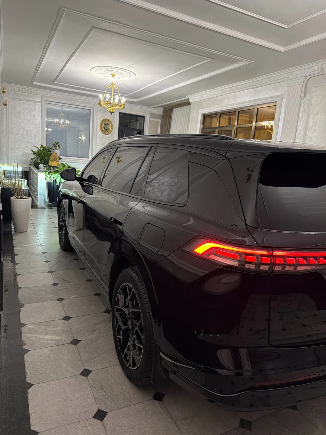 Dongfeng EP 008