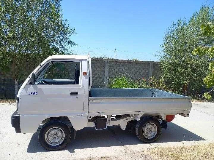 Chevrolet Labo