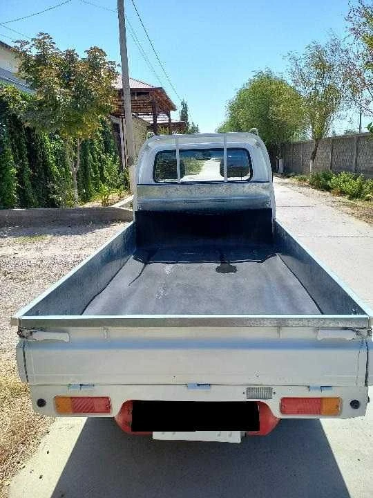 Chevrolet Labo