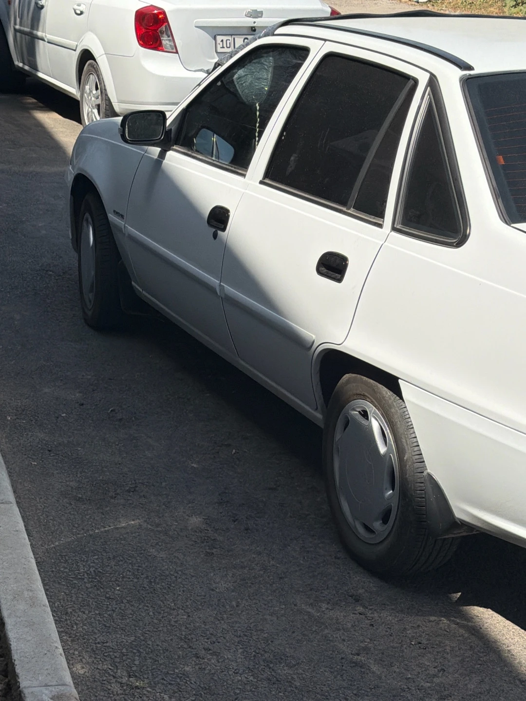 Chevrolet Nexia