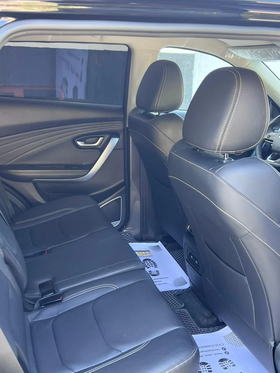 Jetour X70 PRO