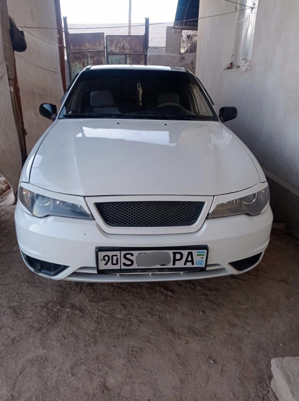 Chevrolet Nexia