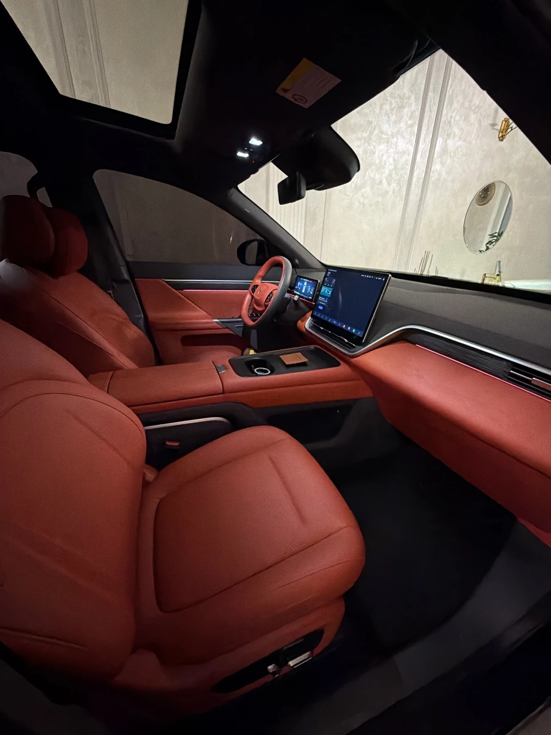Dongfeng EP 008
