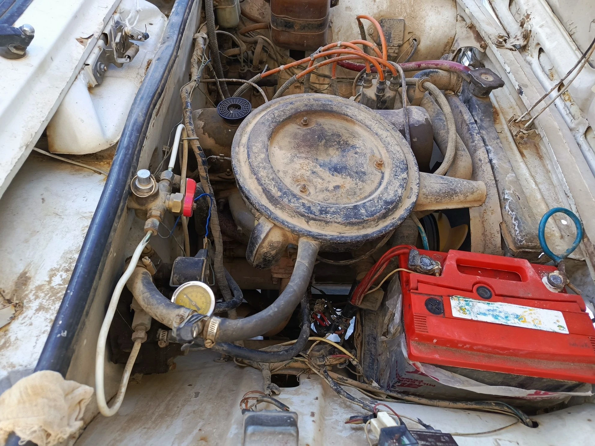 Lada (ВАЗ) 2101