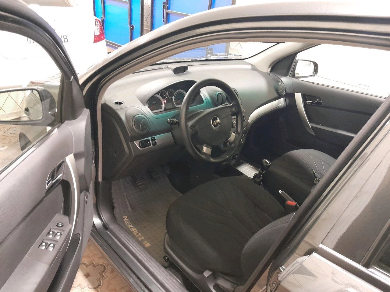 Chevrolet Nexia