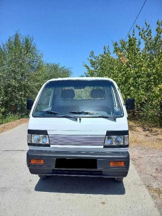 Chevrolet Labo
