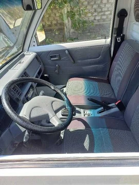 Chevrolet Labo