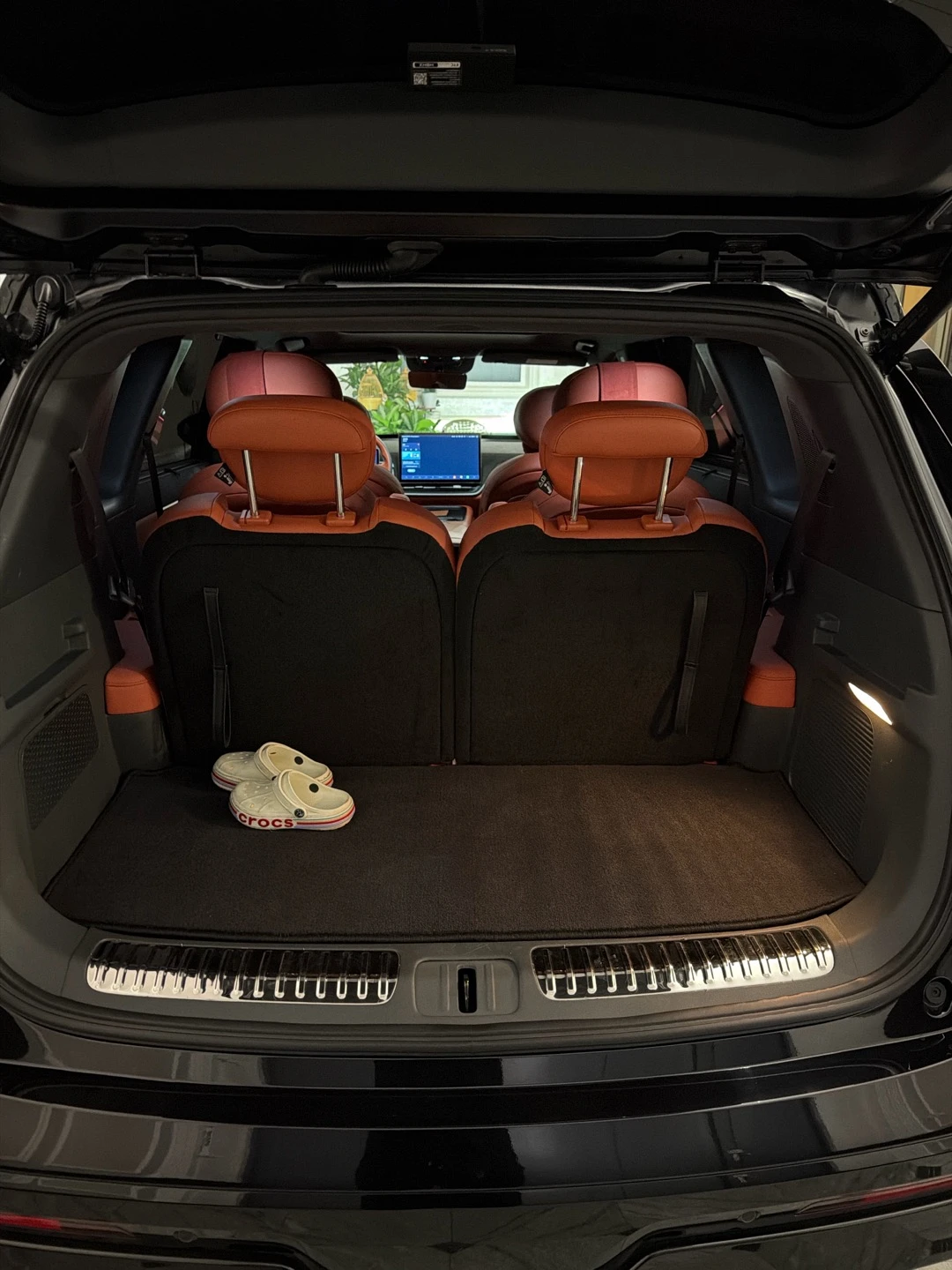 Dongfeng EP 008