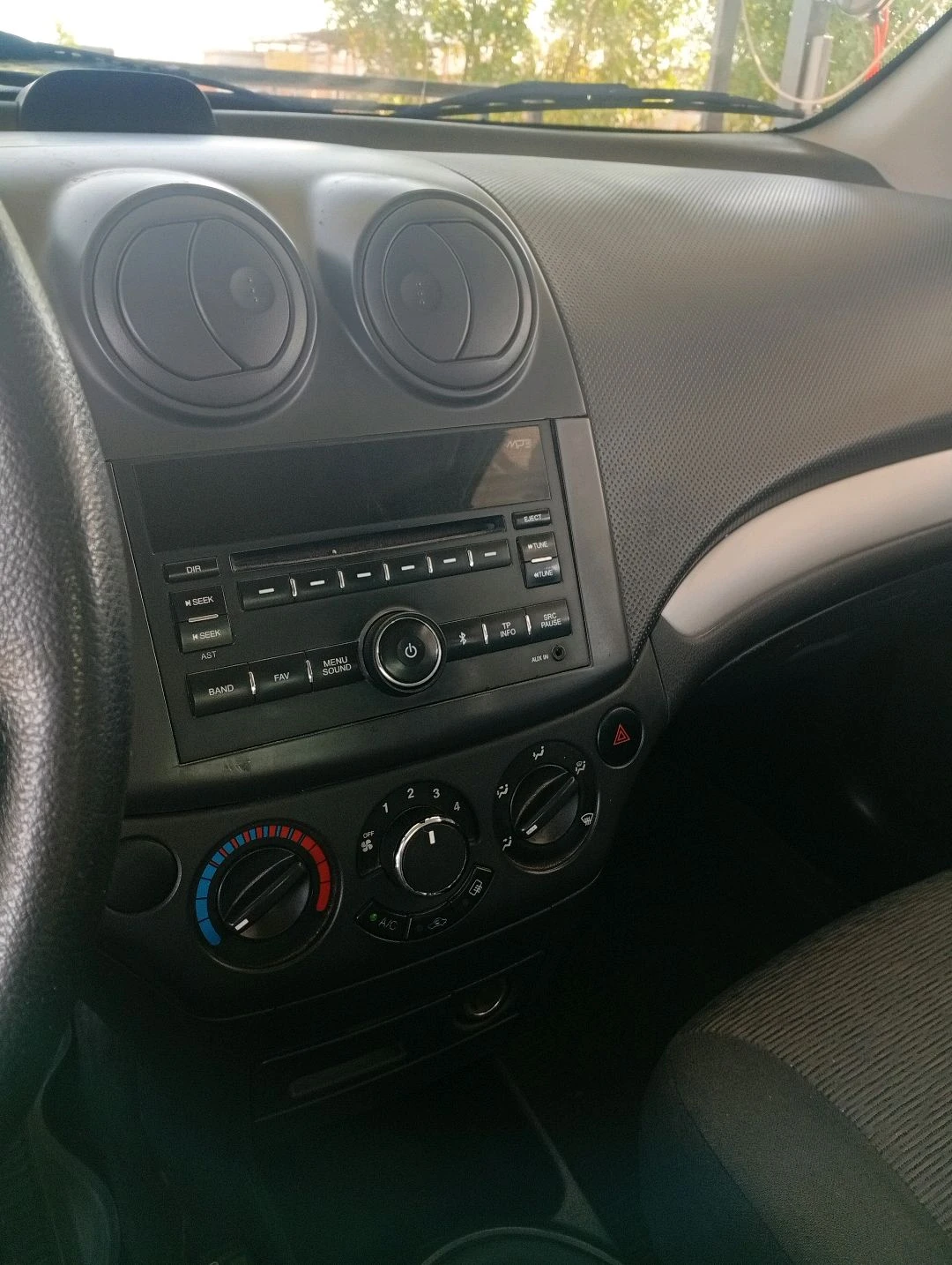 Chevrolet Nexia