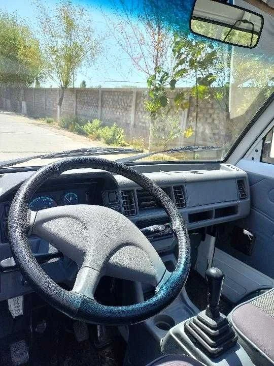 Chevrolet Labo