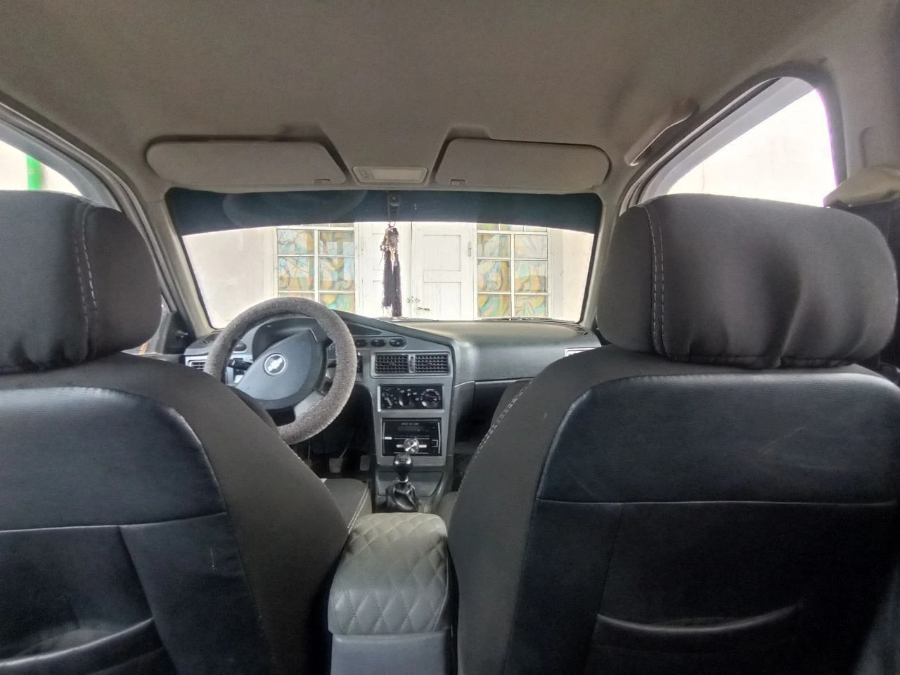 Chevrolet Nexia