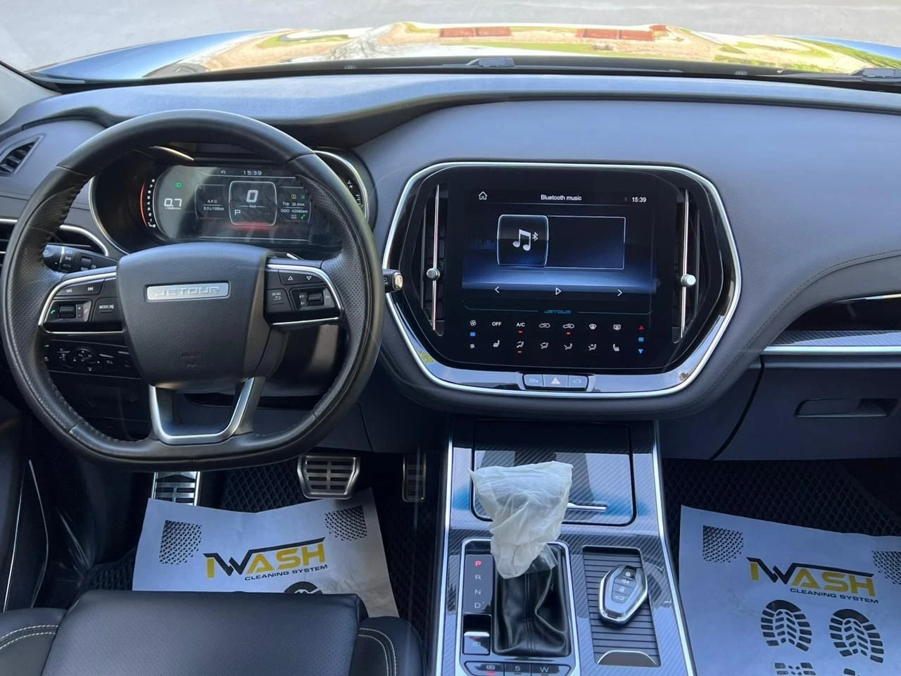 Jetour X70 PRO