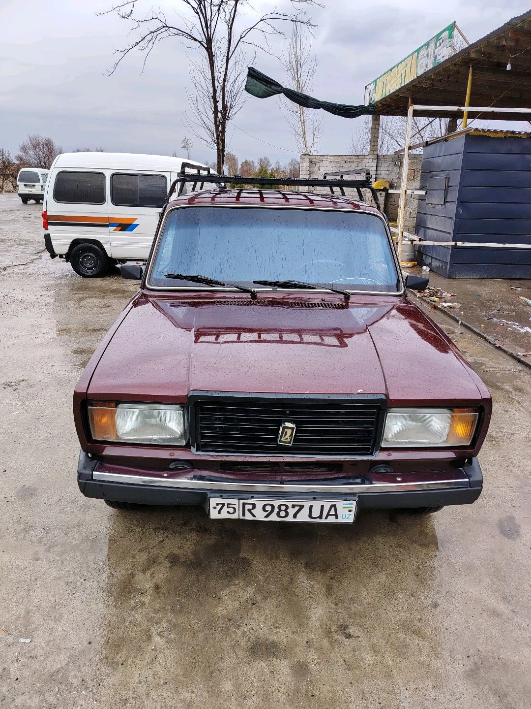 Lada (ВАЗ) 2104