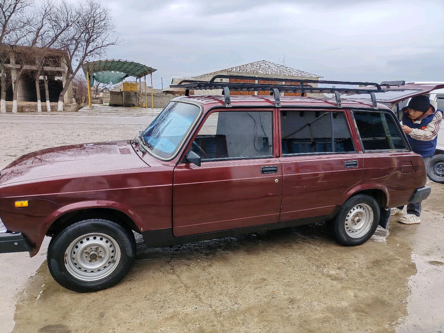 Lada (ВАЗ) 2104