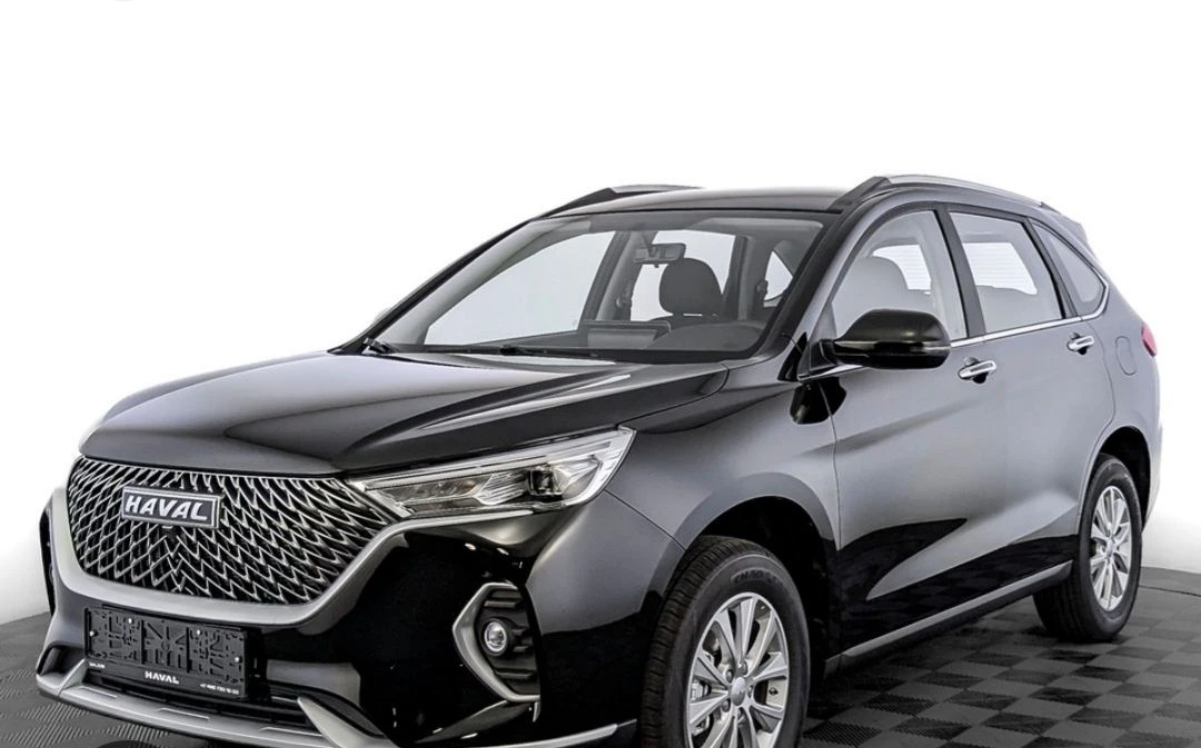 Haval M6