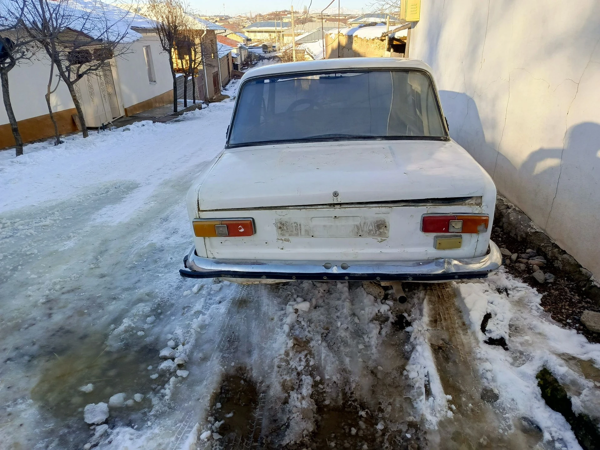Lada (ВАЗ) 2101