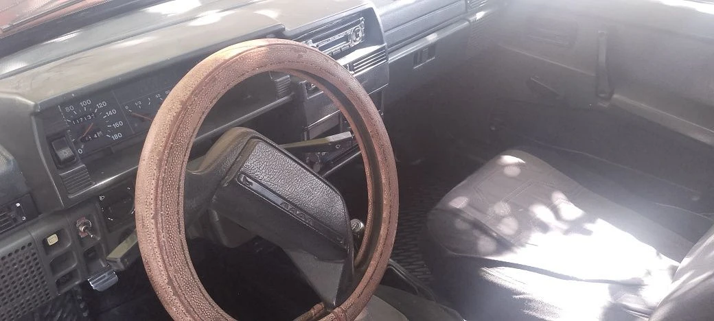 Lada (ВАЗ) 1111 Ока