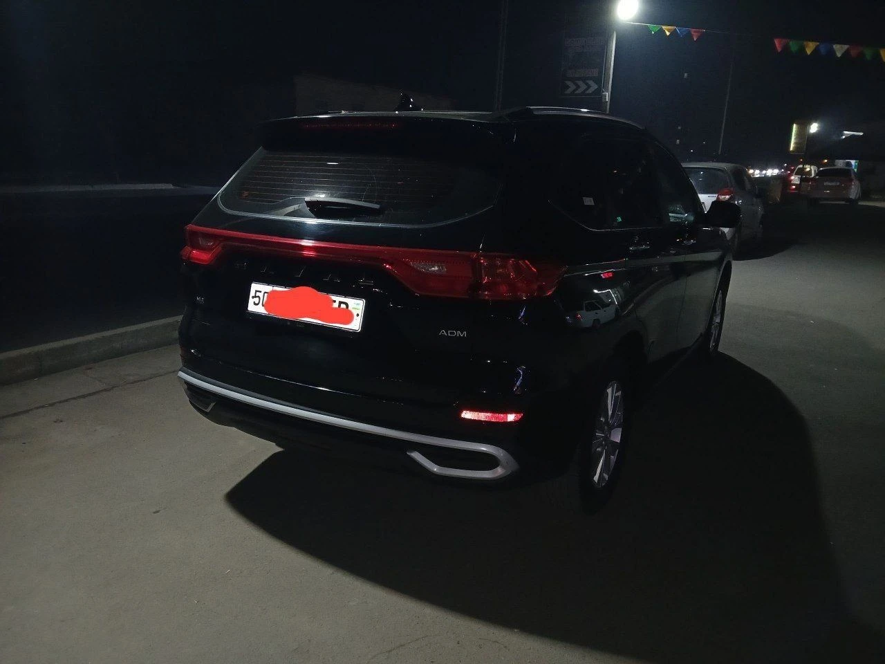 Haval M6