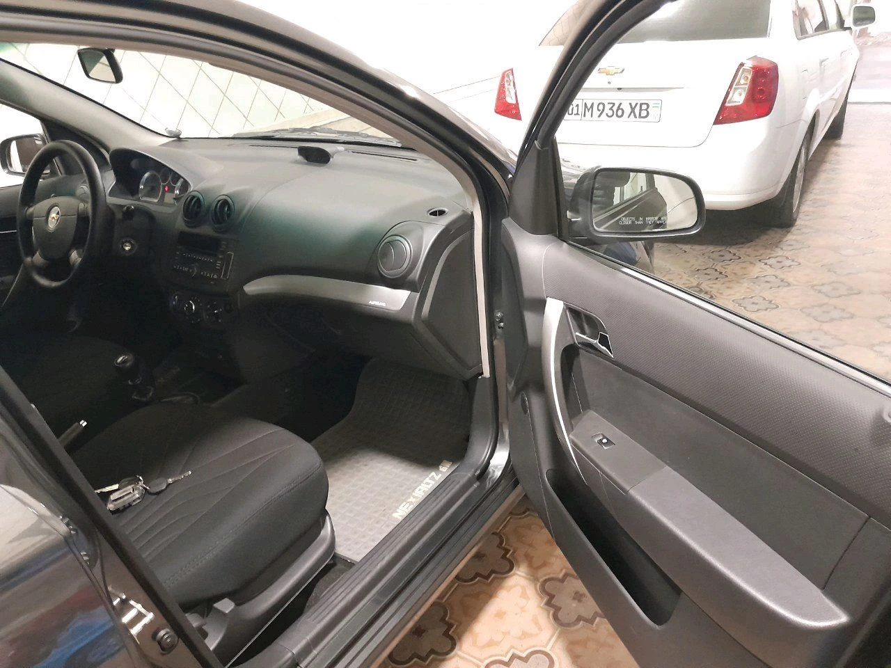 Chevrolet Nexia