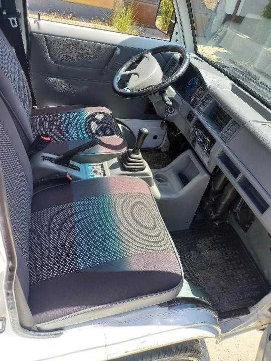 Chevrolet Labo