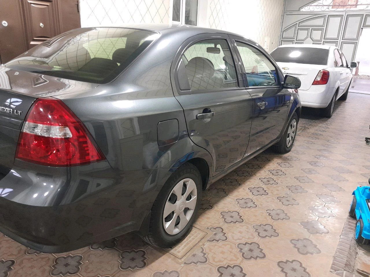 Chevrolet Nexia
