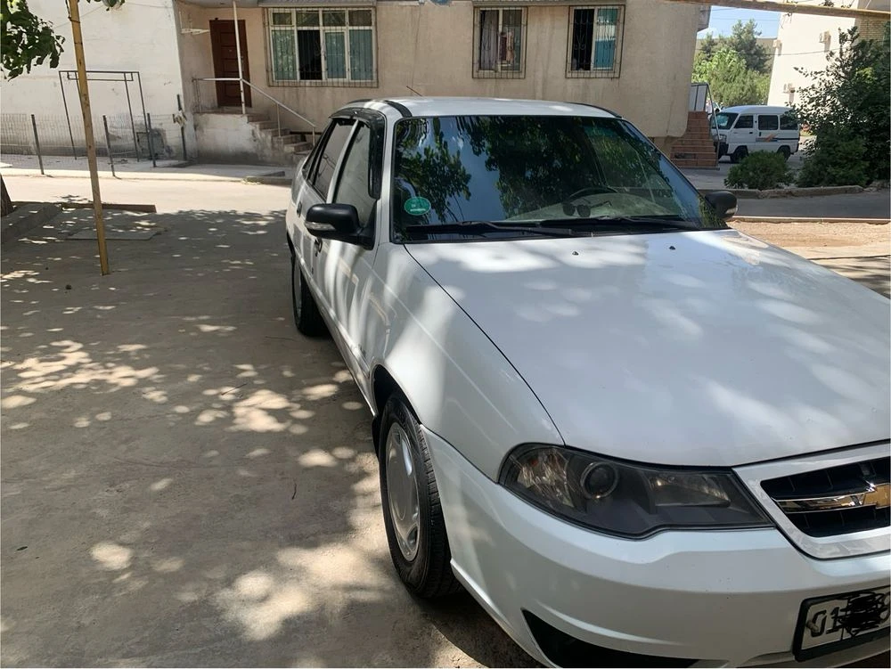 Chevrolet Nexia