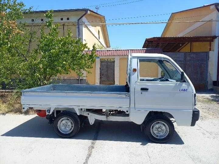 Chevrolet Labo