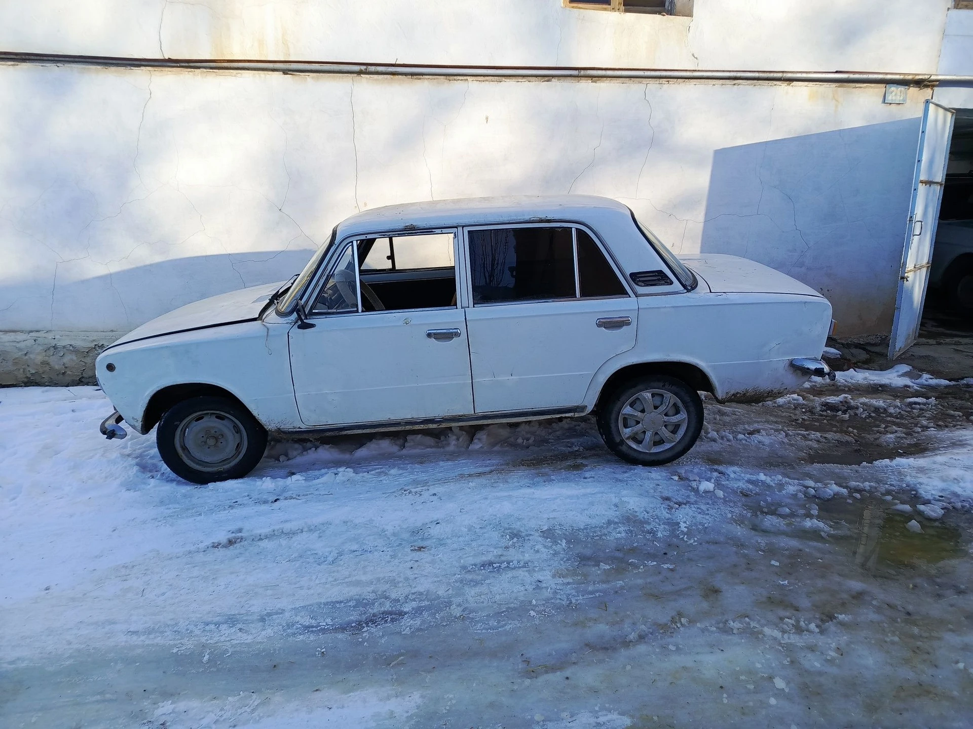 Lada (ВАЗ) 2101