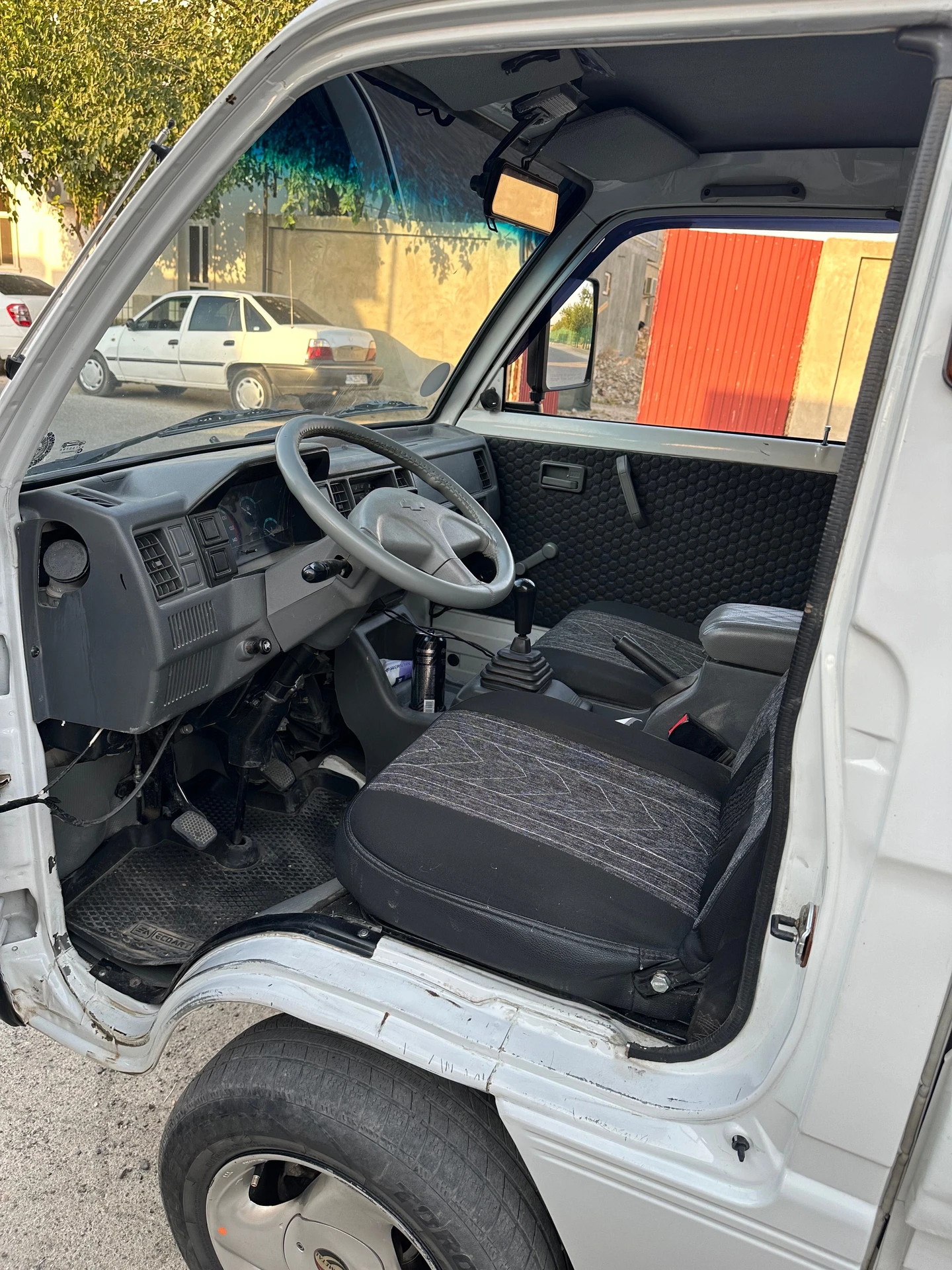 Chevrolet Labo