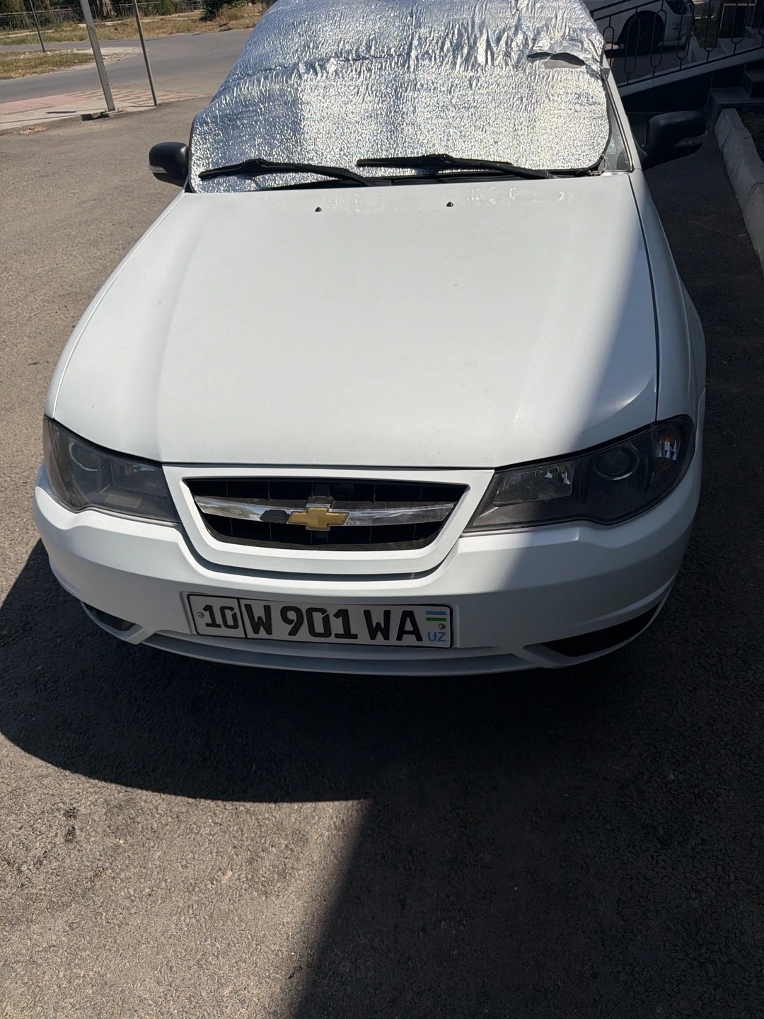 Chevrolet Nexia